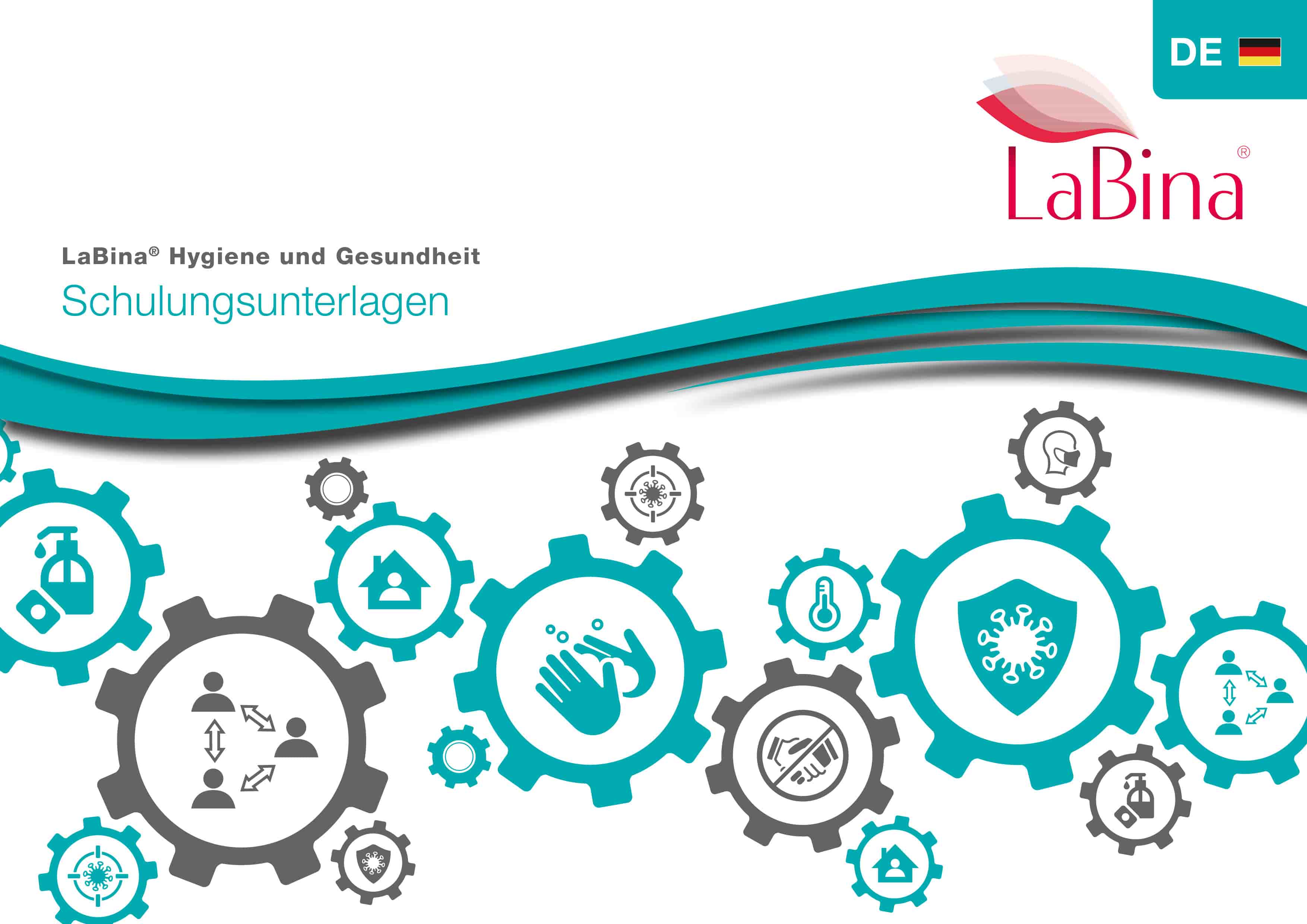 Hygieneschulung