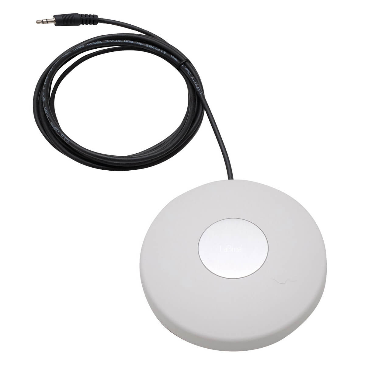 Voetschakelaar [klink] / Fußschalter [Klinke]