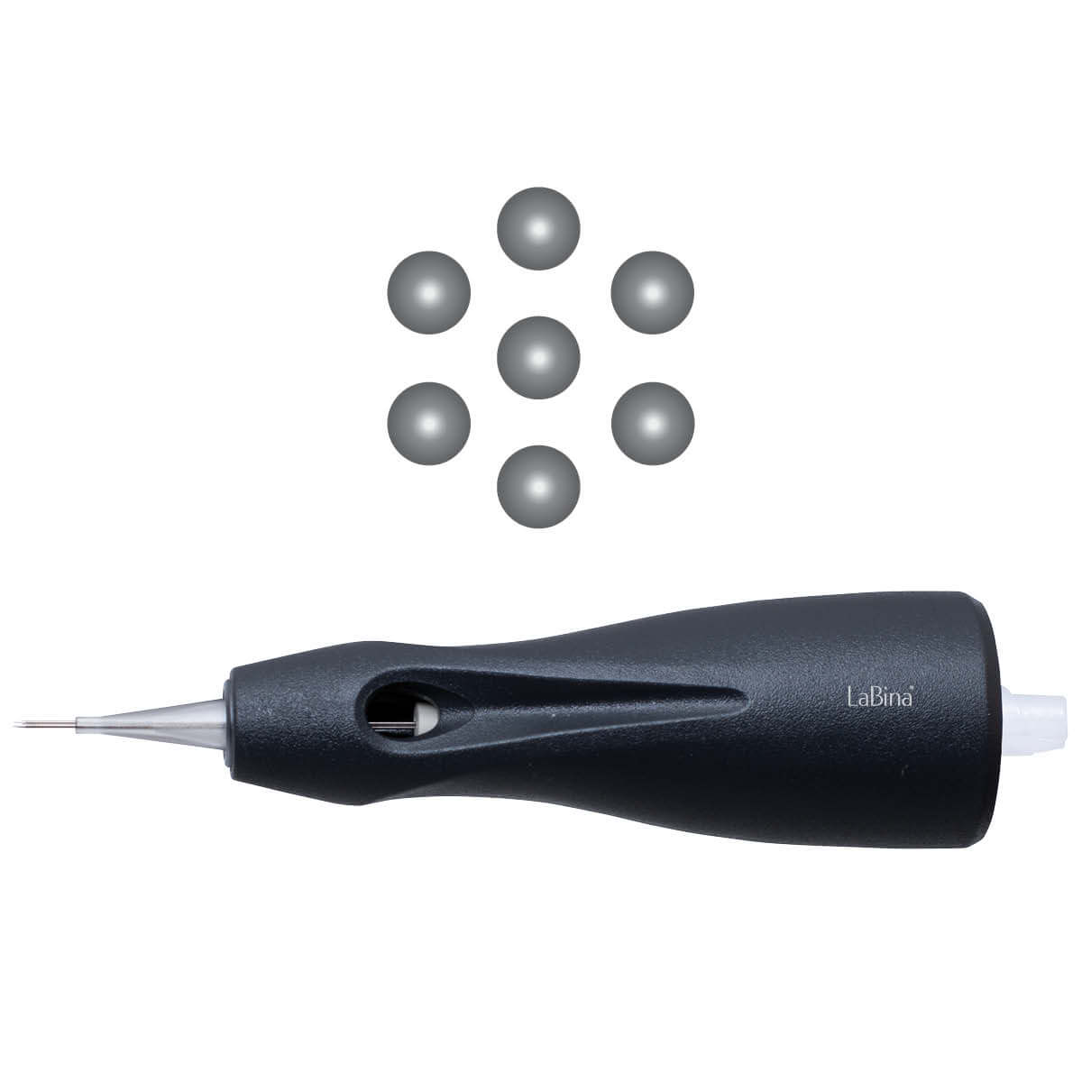 7er-Round-Hygienemodule / Safety Cartridge Needle [Symphony]