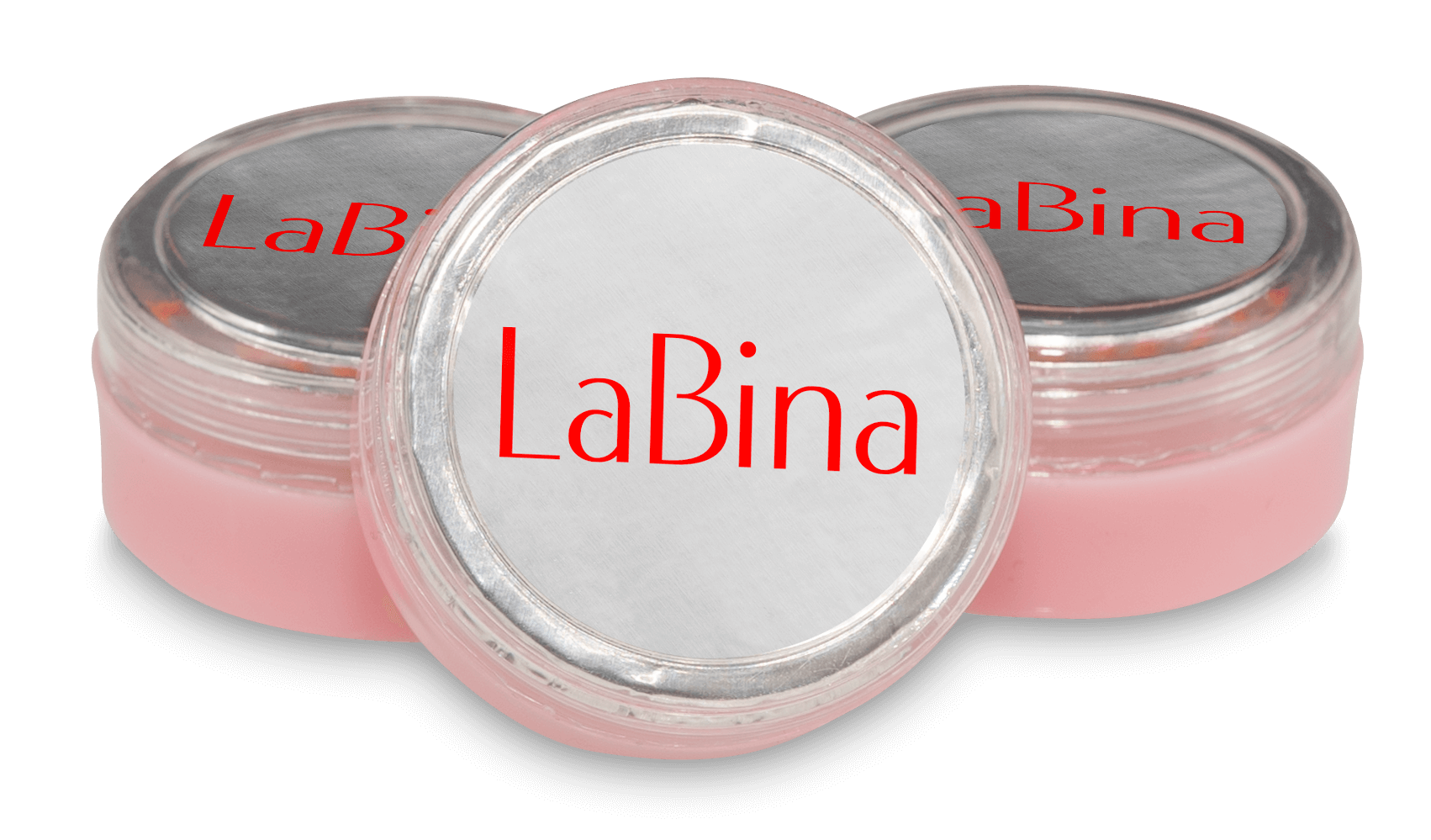 LaBina® Pflegebalsam / Verzorgende crème [1x3ml]