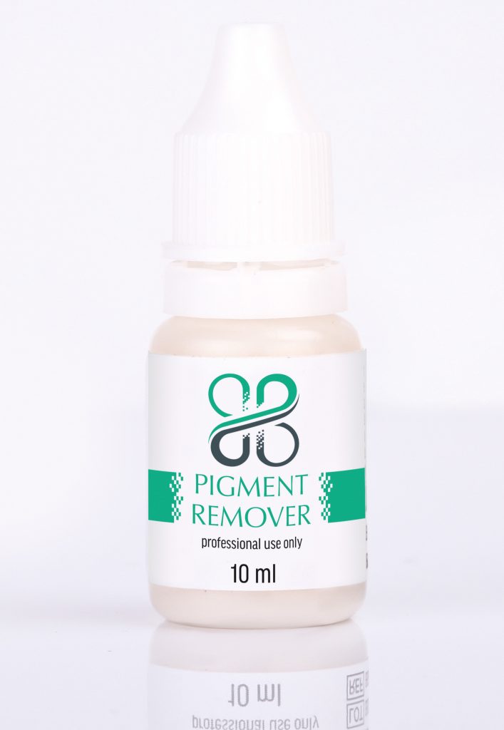 Pigment Remover [10ml]